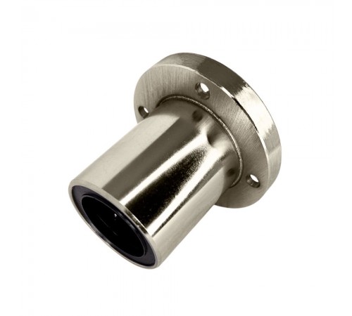 Линейная втулка LMF40UU (D=40 мм) для вибростенда Хорекс Авто HZ 18.100 — профессиональное автосервисное оборудование и инструменты для бизнеса