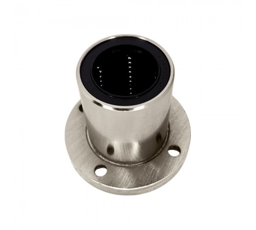 Линейная втулка LMF40UU (D=40 мм) для вибростенда Хорекс Авто HZ 18.100 — профессиональное автосервисное оборудование и инструменты для бизнеса