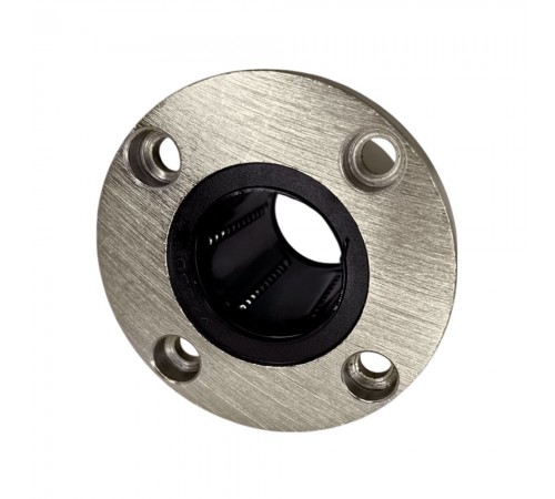 Линейная втулка LMF40UU (D=40 мм) для вибростенда Хорекс Авто HZ 18.100 — профессиональное автосервисное оборудование и инструменты для бизнеса