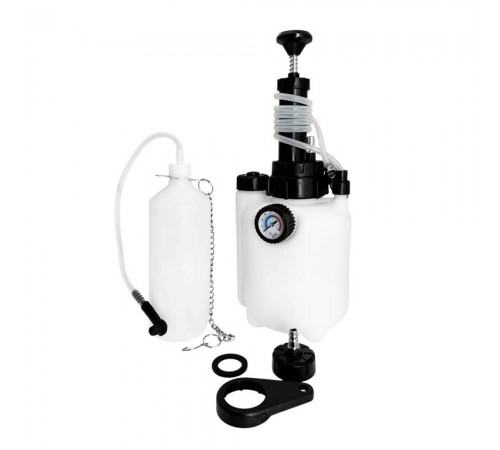 Приспособление для замены тормозной жидкости Хорекс Авто HZ 18.309SK — профессиональное автосервисное оборудование и инструменты для бизнеса