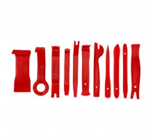 Набор для снятия внутренней обшивки автомобиля (11 предметов) Хорекс Авто HZ 25.1.030SK