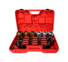 Универсальный съемник для демонтажа подшипников и сайлентблоков Хорекс Авто HZ 25.1.084SK