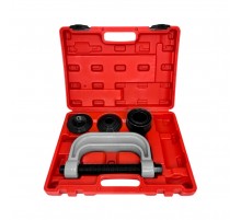 Приспособление для снятия и установки шаровых опор подшипников и сайлентблоков Хорекс Авто HZ 25.1.098SK