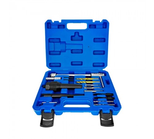 Набор инструмента для снятия свечей накаливания Хорекс Авто HZ 25.1.134SK — профессиональное автосервисное оборудование и инструменты для бизнеса