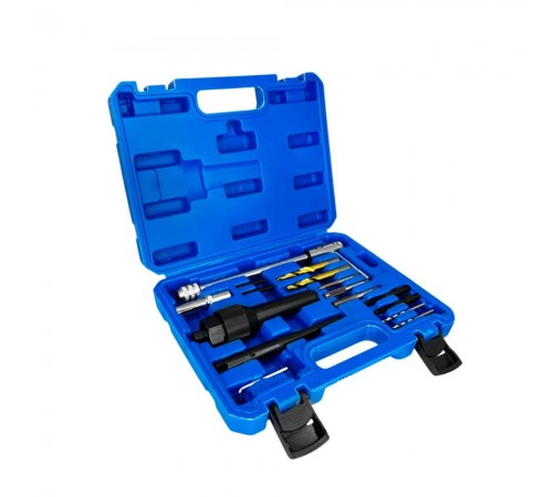 Набор инструмента для снятия свечей накаливания Хорекс Авто HZ 25.1.134SK — профессиональное автосервисное оборудование и инструменты для бизнеса