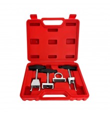 Набор съемников катушек зажигания 4 предмета Хорекс Авто HZ 25.1.169SK