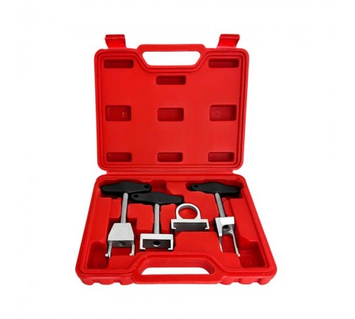 Набор съемников катушек зажигания 4 предмета Хорекс Авто HZ 25.1.169SK — профессиональное автосервисное оборудование и инструменты для бизнеса