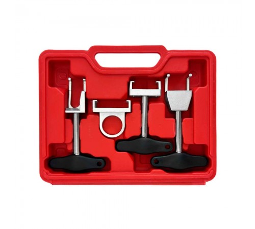 Набор съемников катушек зажигания 4 предмета Хорекс Авто HZ 25.1.169SK — профессиональное автосервисное оборудование и инструменты для бизнеса