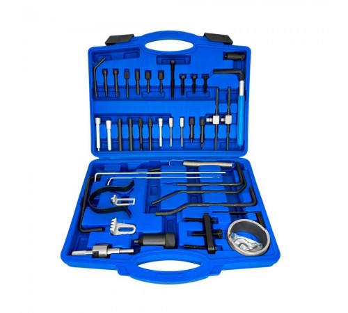 Набор фиксаторов для замены ГРМ CITROEN & PEUGEOT Хорекс Авто HZ 25.1.242SK — профессиональное автосервисное оборудование и инструменты для бизнеса