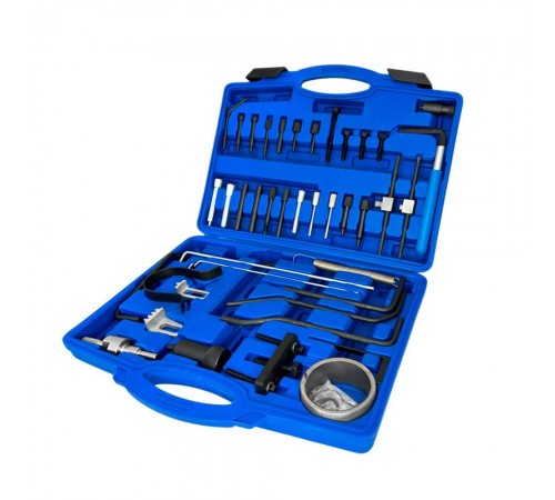 Набор фиксаторов для замены ГРМ CITROEN & PEUGEOT Хорекс Авто HZ 25.1.242SK — профессиональное автосервисное оборудование и инструменты для бизнеса