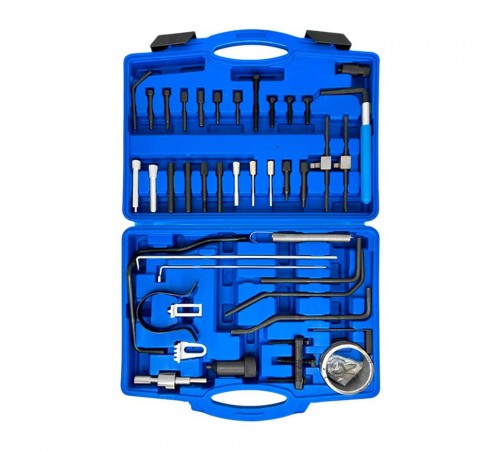 Набор фиксаторов для замены ГРМ CITROEN & PEUGEOT Хорекс Авто HZ 25.1.242SK — профессиональное автосервисное оборудование и инструменты для бизнеса