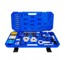 Набор фиксаторов для замены ГРМ Fiat, Opel, Peugeot, Citroen (1.2 1.4 1.6 1.8) Хорекс Авто HZ 25.1.246SK