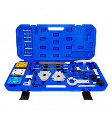 Набор фиксаторов для замены ГРМ Fiat, Opel, Peugeot, Citroen (1.2 1.4 1.6 1.8) Хорекс Авто HZ 25.1.246SK