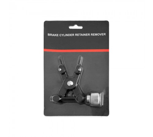 Съемник стопорных колец с фиксатором Хорекс Авто HZ 25.1.274SK — профессиональное автосервисное оборудование и инструменты для бизнеса