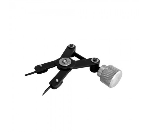 Съемник стопорных колец с фиксатором Хорекс Авто HZ 25.1.274SK — профессиональное автосервисное оборудование и инструменты для бизнеса