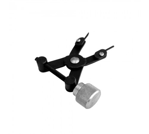 Съемник стопорных колец с фиксатором Хорекс Авто HZ 25.1.274SK — профессиональное автосервисное оборудование и инструменты для бизнеса