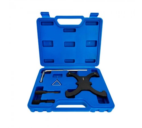 Набор фиксаторов для замены ГРМ Ford 1.6 Хорекс Авто HZ 25.1.301SK — профессиональное автосервисное оборудование и инструменты для бизнеса