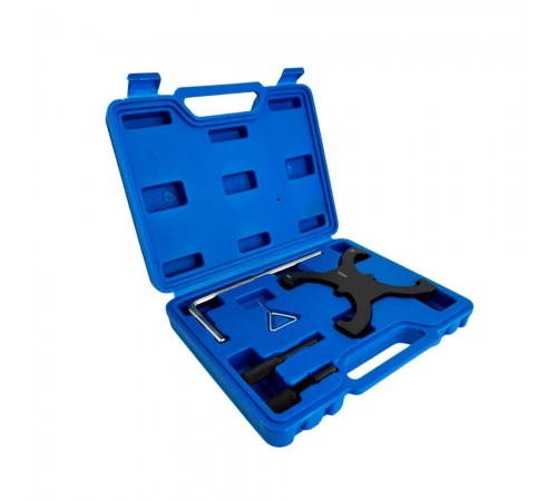 Набор фиксаторов для замены ГРМ Ford 1.6 Хорекс Авто HZ 25.1.301SK — профессиональное автосервисное оборудование и инструменты для бизнеса