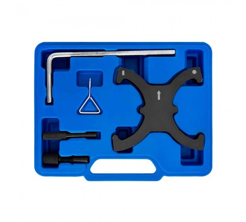 Набор фиксаторов для замены ГРМ Ford 1.6 Хорекс Авто HZ 25.1.301SK — профессиональное автосервисное оборудование и инструменты для бизнеса