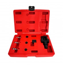 Приспособление для расклепки - заклепки цепи Хорекс Авто HZ 25.1.306SK