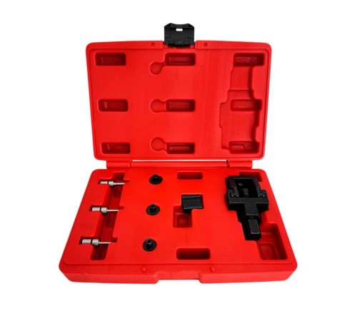 Приспособление для расклепки - заклепки цепи Хорекс Авто HZ 25.1.306SK — профессиональное автосервисное оборудование и инструменты для бизнеса