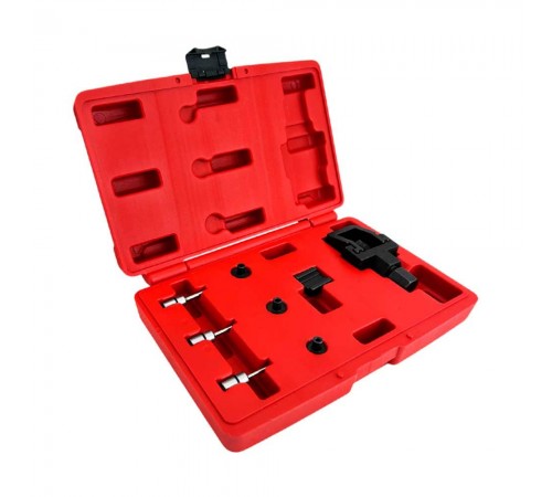 Приспособление для расклепки - заклепки цепи Хорекс Авто HZ 25.1.306SK — профессиональное автосервисное оборудование и инструменты для бизнеса