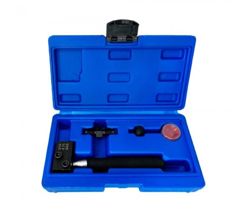 Набор для развальцовки трубок Хорекс Авто HZ 25.1.307SK — профессиональное автосервисное оборудование и инструменты для бизнеса