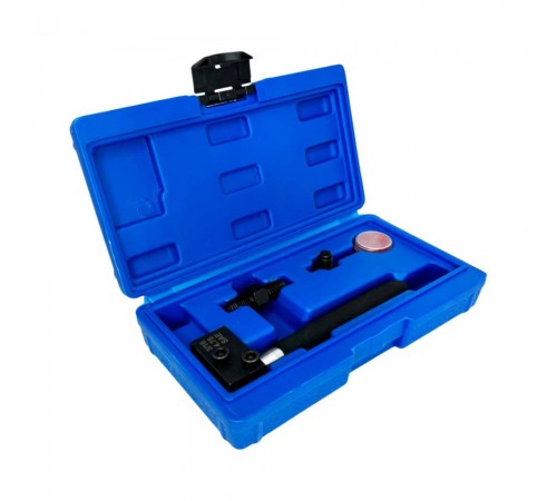 Набор для развальцовки трубок Хорекс Авто HZ 25.1.307SK — профессиональное автосервисное оборудование и инструменты для бизнеса
