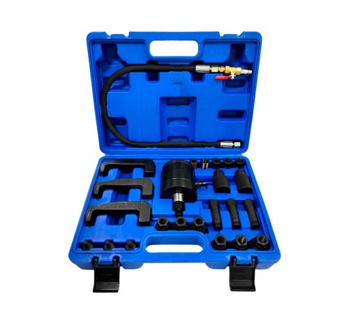 Съемник дизельных форсунок Хорекс Авто HZ 25.1.309SK — профессиональное автосервисное оборудование и инструменты для бизнеса