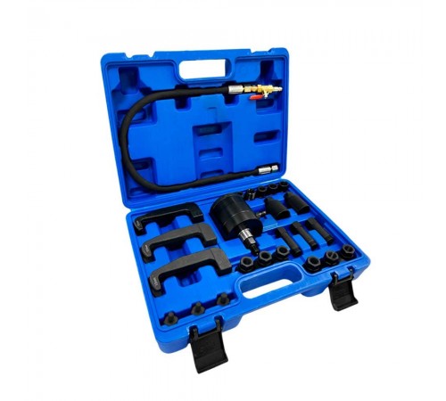 Съемник дизельных форсунок Хорекс Авто HZ 25.1.309SK — профессиональное автосервисное оборудование и инструменты для бизнеса