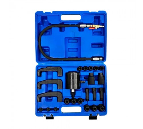 Съемник дизельных форсунок Хорекс Авто HZ 25.1.309SK — профессиональное автосервисное оборудование и инструменты для бизнеса