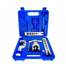 Набор для развальцовки трубок Хорекс Авто HZ 25.1.310SK