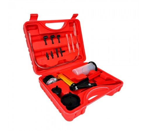 Приспособление для проверки герметичности систем Хорекс Авто HZ 27.1.013SK — профессиональное автосервисное оборудование и инструменты для бизнеса