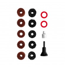 Набор для очистки колесных ступиц и шпилек Хорекс Авто HZ 31.1.012SK