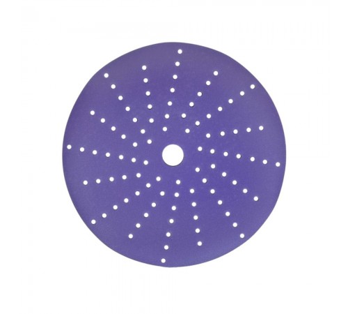 Шлифлист d150 мм мультипылеотвод P320 — профессиональное автосервисное оборудование и инструменты для бизнеса