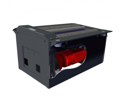 Цифровой роликовый тормозной стенд для фургонов и грузовиков с осевой нагрузкой до 20 т с приводными двигателями 2 x 11 кВт — профессиональное автосервисное оборудование и инструменты для бизнеса