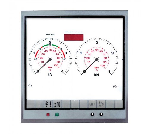 Роликовый тормозной стенд с нагрузкой на ось до 13т MBT 4200 LON W CLASSIC — профессиональное автосервисное оборудование и инструменты для бизнеса