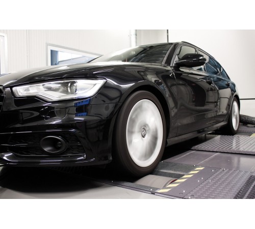 Однороликовый динамометр MSR 500/3 CAR 4WD — профессиональное автосервисное оборудование и инструменты для бизнеса