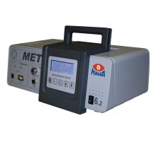 Газоанализатор для бензиновых двигателей MET 6.2