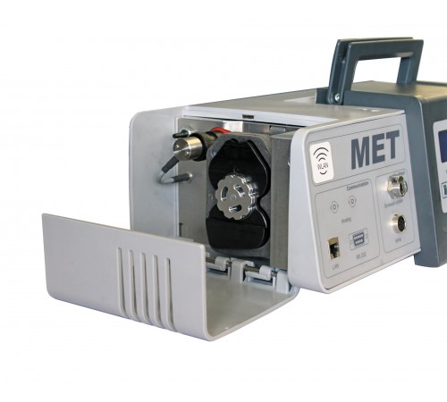 Газоанализатор для бензиновых двигателей MET 6.3 — профессиональное автосервисное оборудование и инструменты для бизнеса