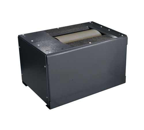 Однороликовый инерционный динамометр для мотоциклов MSR 400 — профессиональное автосервисное оборудование и инструменты для бизнеса