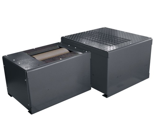 Однороликовый инерционный динамометр для мотоциклов MSR 400 — профессиональное автосервисное оборудование и инструменты для бизнеса