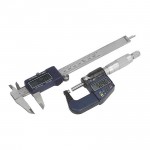 Измерительный инструмент