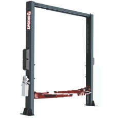 Подъемник двухстоечный электрогидравлический г/п 4.5 т BETA 45MCT