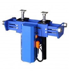 Подъемник канавный г/п 20 т Хорекс Авто DP20DC