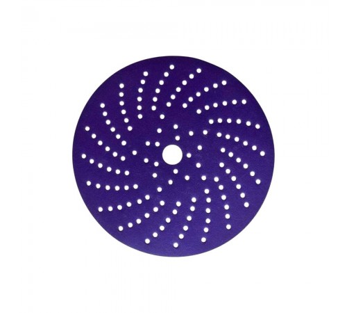 Шлифлист d150 мм мультипылеотвод P150 GTA207F150 — профессиональное автосервисное оборудование и инструменты для бизнеса