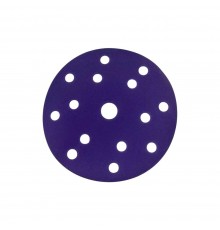 Шлифлист d150 мм 15 отверстий P150 GTA208F150