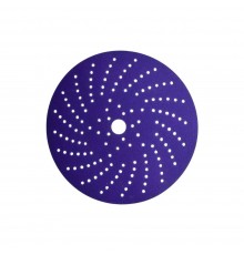 Шлифлист d150 мм мультипылеотвод P80 GTA209F080