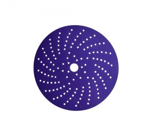 Шлифлист d150 мм мультипылеотвод P80 GTA209F080 — профессиональное автосервисное оборудование и инструменты для бизнеса