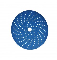 Шлифлист d150 мм мультипылеотвод P100 GTA211F100
